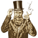 Proper Leaf Cannabis Co. Logo