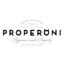 properoni.co.uk