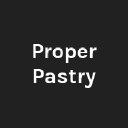 Proper Pastry