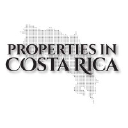 propertiesincostarica.com