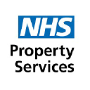 property.nhs.uk logo