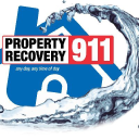 Urban Development Corporation Dba Property Recovery 911 Logo