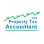 the Property Tax Accountant logo