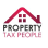 Property Tax People logo