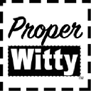 properwitty.com