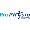 prophysiomidlands.co.uk