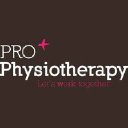 prophysiotherapy.co.uk