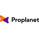 Proplanet logo
