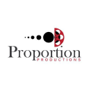 PROPORTION PRODUCTIONS LTD.