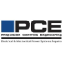 propulsion controls engineering (pce