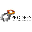 Prodigy Robotics & Automation