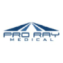 proraymedical.com