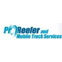 Pro Reefer and Mobile Truck Services logo