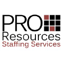 Pro Resources Staffing Services