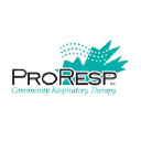 ProResp, Inc. logo