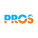 PROS Logo com
