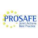 Logo of PROSAFE