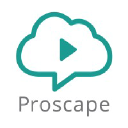 Proscape logo