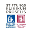 Stiftungsklinikum PROSELIS gGmbH logo