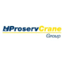 Proserv Crane Group Logo