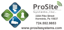 Prosite Systems Inc
