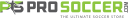 Logo for prosoccer.com