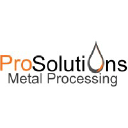 ProSolutions Metal Processing