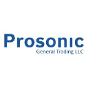 prosonic-mea.com