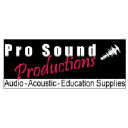 Pro Sound Productions