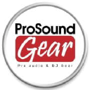 www.prosoundgear.com