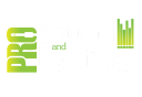 Pro Sound & Lighting