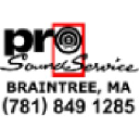 Pro Sound Service Inc