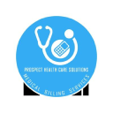 Prospect healthcare solutions