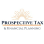 Prospective Tax & Financial Planning logo