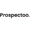 Logo of Prospectoo, a company focused on providing innovative solutions for business growth and development.