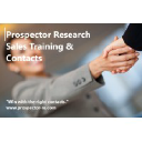 Prospector Research