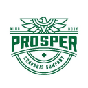 Prosper Cannabis Company Logo