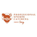 PROFESSIONAL SPORTS CATERING LLC