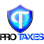 Pro Taxes logo
