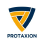 Protaxion logo
