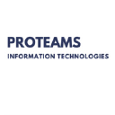Proteams Information Technologies in Elioplus