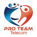 proteamtelecom.com