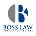 Boss Law | St. Petersburg Real Estate & Consumer Law Attorneys logo
