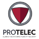 ProTELEC Alarms