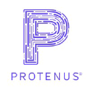 Company logo Protenus