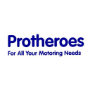 protheroes.co.uk