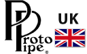 Proto Pipe UK logo