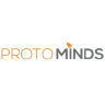 Protominds logo