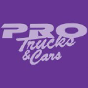 Pro Trucks and Cars