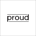 Proud Management logo